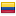 norlabdesign.com server is located in Colombia
